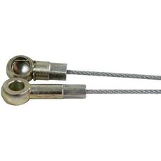 Handbrake Cable CIH 3405629R91