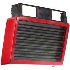 Front Grill Cih 85640C2