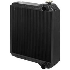 Radiator Cih