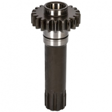 Clutch Shaft PTO 21 teeth