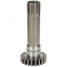 Clutch Shaft PTO 197mm
