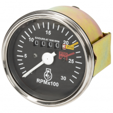 Tractor Meter Cih