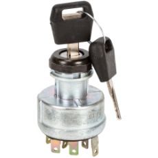 Locking 4-Position Cih 282775A1