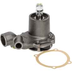 Water pump Cih 311781A1