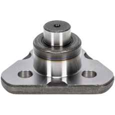 Spindle Bolt Lower Cih, Valtra