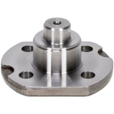 Spindle Bolt Lower Cih, Jd