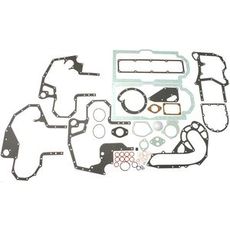 Gasket Set Bottom Case IH - 1967011C1