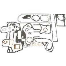 Gasket Set Bottom Case IH - 1967013C1
