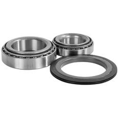 Bearing Series for Front Wheel Hd Cih, Volvo 1094034R93