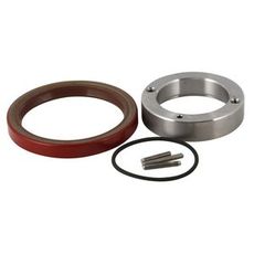 Packbox Front including Spacer Ring