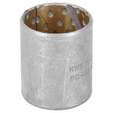 Control Arm Bushing Cih 1536870C1