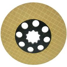 Brake Disc Cih 3220450R91