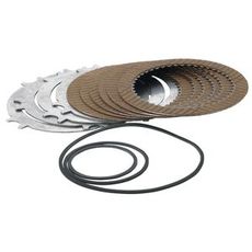 Friction Disc Set Pto Cih 534936R93