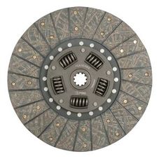 Disc 310Mm Sprung Center 10Z