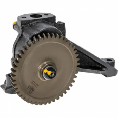 Oil pump Valmet 836652605