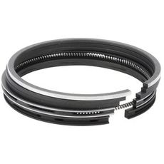 Piston Ring Set Std 5-Ring - CIH 3114775R91