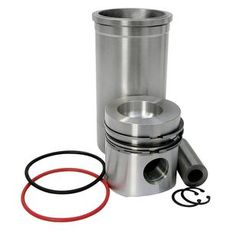 Feed Set including rings 3218668R94