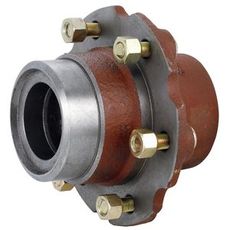 Front Wheel Hub Hd Cih 67527C92