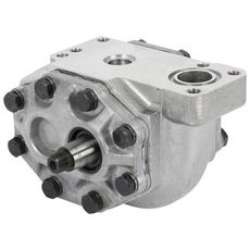 Hydraulic Pump Cih 93835C92