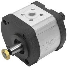 Hydraulic Pump Cih 3145248R93