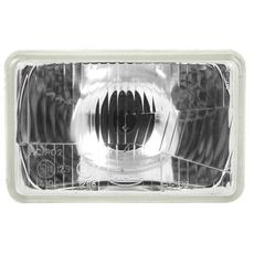 Headlight Rectangular Db 1333291C1