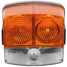 Position Light Left Ih Db