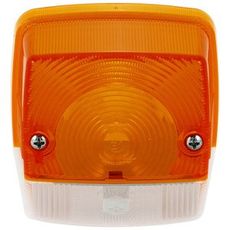 Glass for Position Light Cih Jd