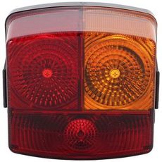 Tail Light Right Ih, Jd