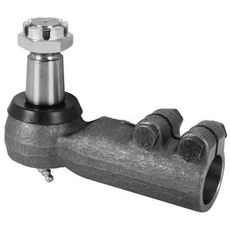 Track Rod Outer Left / Right Cih 3134240R91