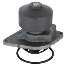 Water Pump including pulley and seal - 3802970