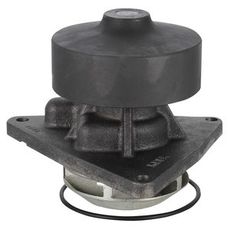 Water pump including pulley and seal - A77579