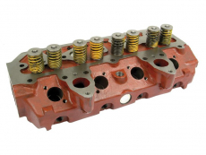 Cylinder head IH Bd 154