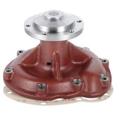 Water pump including pulley and seal Case IH - 3136217R92