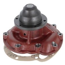 Water pump including pulley and seal Case IH - 3144661R92