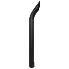 Exhaust pipe 970mm Cih A189049