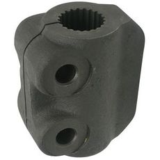 Spline sleeve drive shaft 30mm