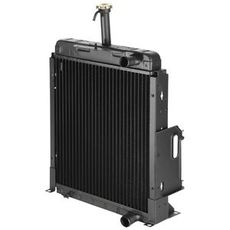 Radiator Cih 84524C93