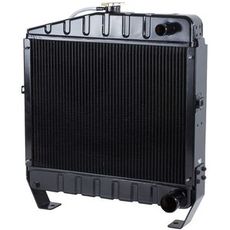 Radiator Cih 3399930R1