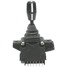 Combination switch