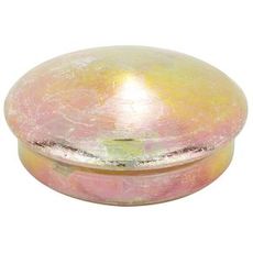 Front wheel hub Cap Cih 612884R1