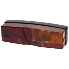 Taillight Right Ih Xl 3221210R92