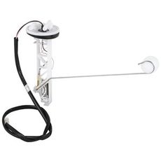 Fuel Tank Sensor