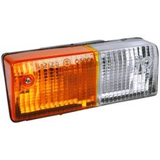 Front Light Indicator/Parking Right Fiat