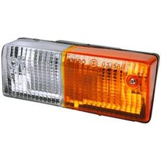 Front Light Indicator/Parking Left Fiat