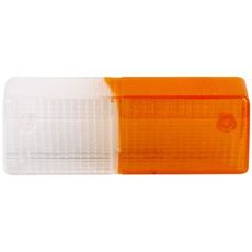 Spare Glass Front Parking Light Left Fiat