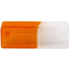 Spare Glass Front Parking Light Right Fiat