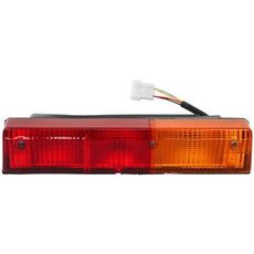 Tail Light Right Fiat MF