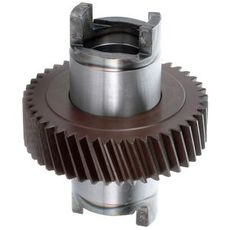 Hydraulic Pump Drive