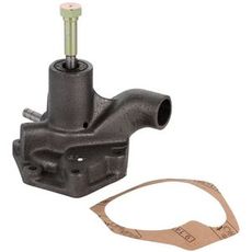 Water Pump incl. seal Fiat - 566997