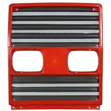 Front Grill Fiat 5175979